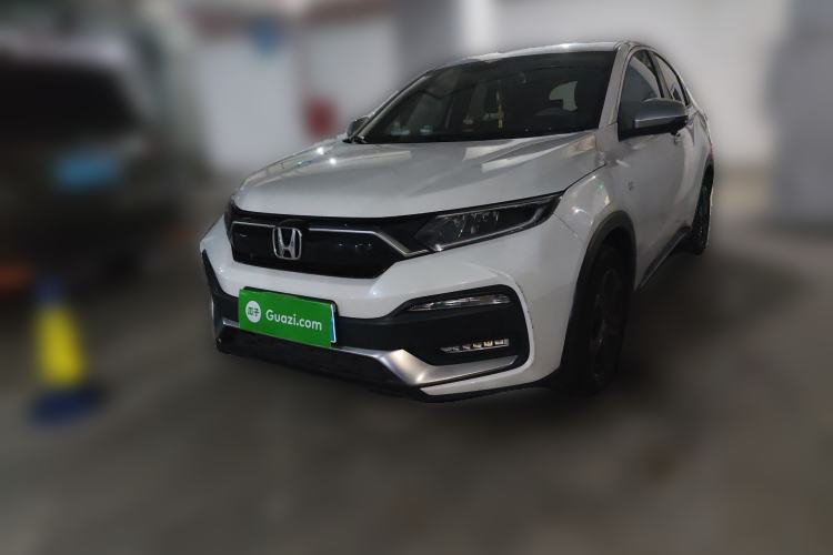 Used Honda XR-V 2021 220TURBO CVT Luxury Edition