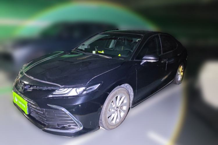 Used Toyota Camry 2022 2.0GVP Premier Edition