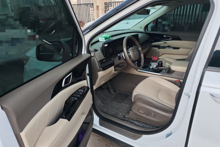 Used Kia Carnival 2021 2.0T Flagship Edition