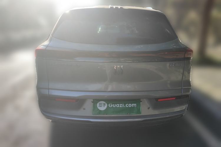 Used Buick E5 2023 Zhenxiang Standard Range Edition