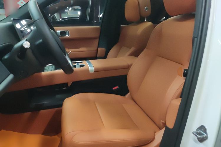 Used Li Auto L6 2024 Pro Model
