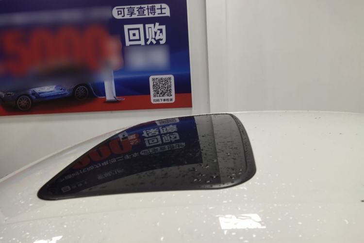 Used Ford Escort 2017 Happiness Edition 1.5L Automatic Fashion Version Roof