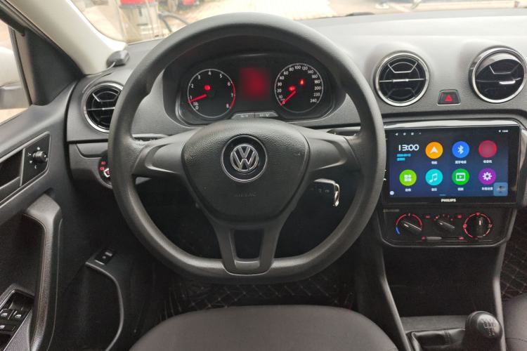 Used Volkswagen Jetta 2017 1.4L Manual Fashion Edition