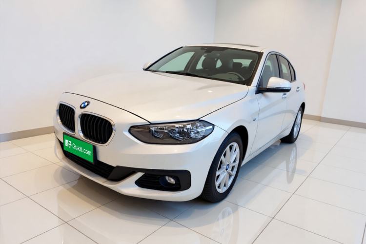 Used BMW 1 Series 2018 118i Fashion Model