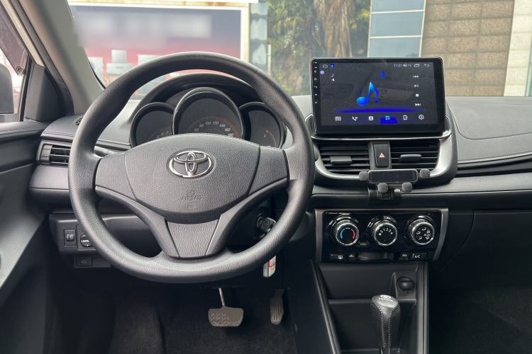 Used Toyota YARiS L  Zhi Xiang 2020 1.5L CVT Leading Edition