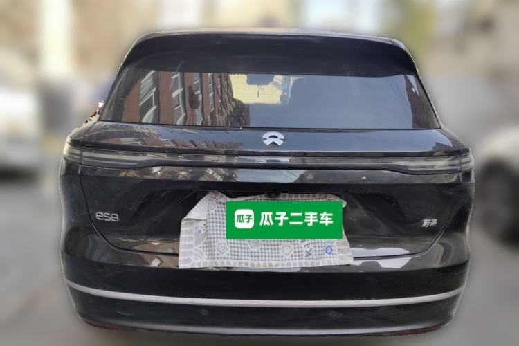 Used Nio ES8 2024 75 kWh Executive Edition