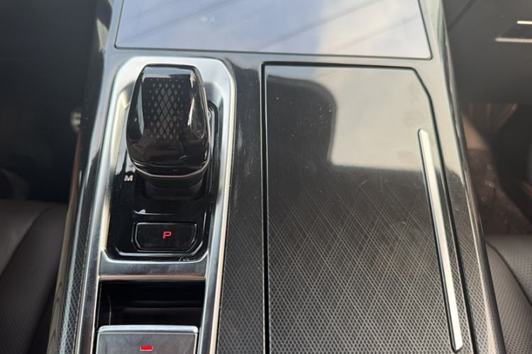 Used Wey Mocha 2021 2.0T Two-Wheel-Drive Ultra-Strong Version