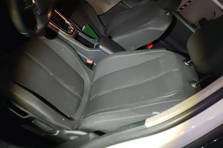 Used Peugeot 408 2014 1.8L Automatic Luxury Edition