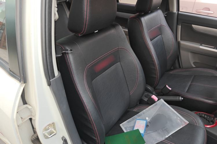 Used Suzuki Swift 2016 1.5L Automatic Fashionable Coolplay Edition
