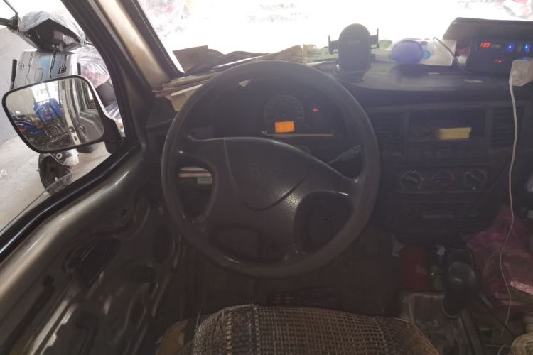 Used Wuling Zhiguang 2015 1.2L Practical LS-I Model Steering Wheel