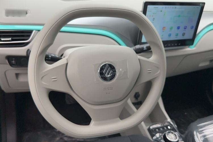 Used JMEV Ezi EV3 2025 Plus 330KM Comfort Version
