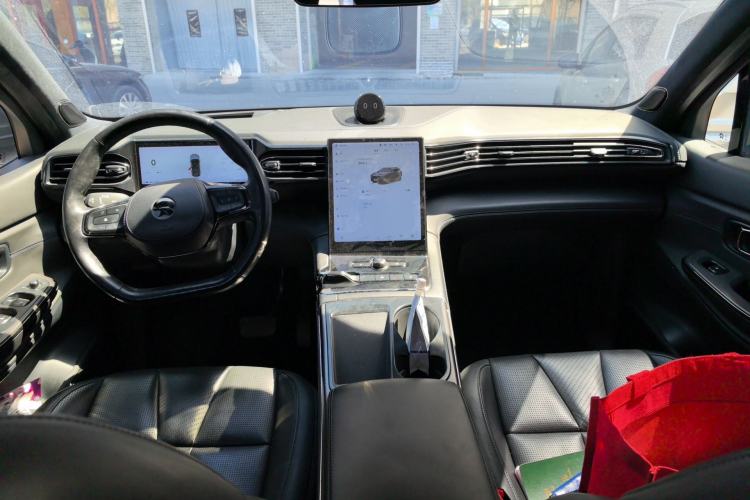 Used Nio ES8 2020 415 km Signature Edition 6-Seater Version