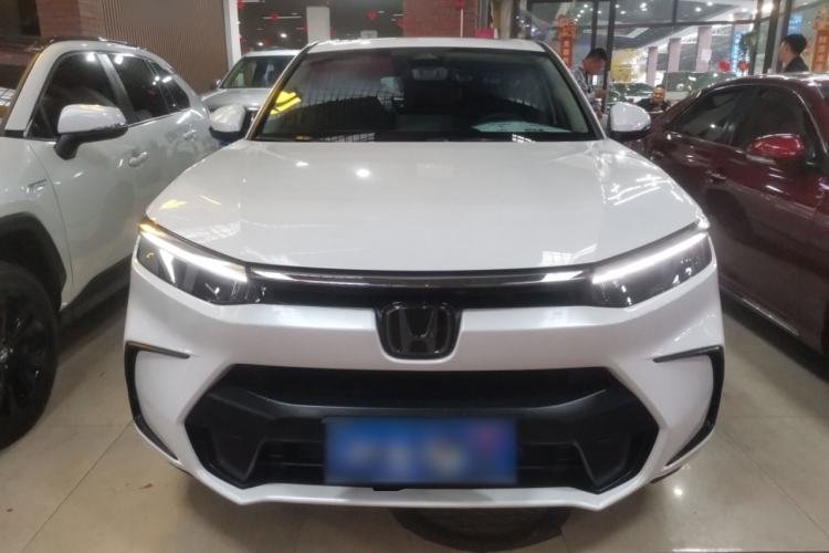 Used Honda Breeze 2023 240TURBO Two-Wheel-Drive Luxury Edition 5 Seats