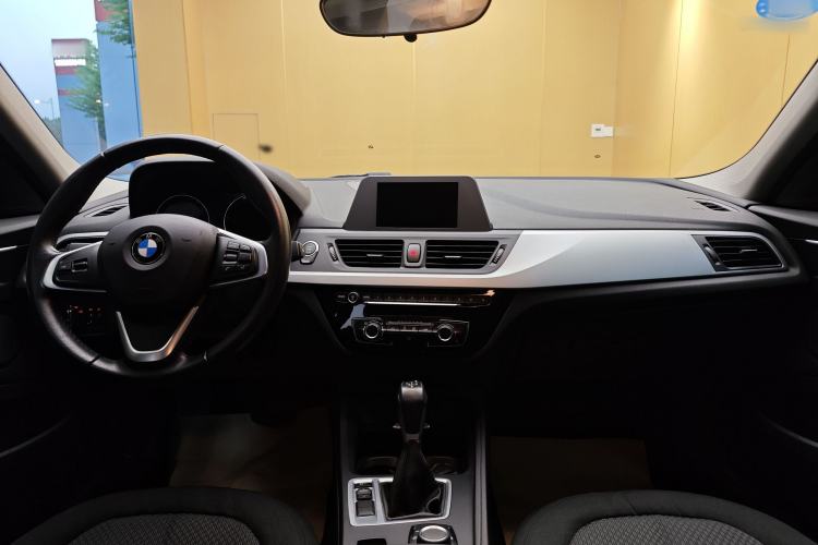 Used BMW 1 Series 2018 118i Fashion Model
