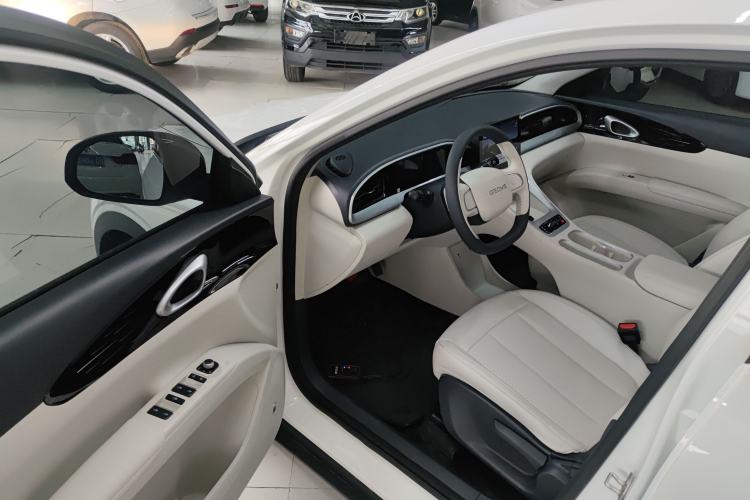 Used Geely Galaxy Geome 2026 Model 310km Youth Edition
