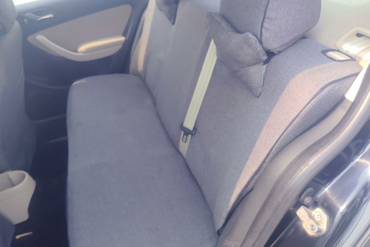 Used Volkswagen Lavida 2013 Classic 1.6L Manual Fashion Edition