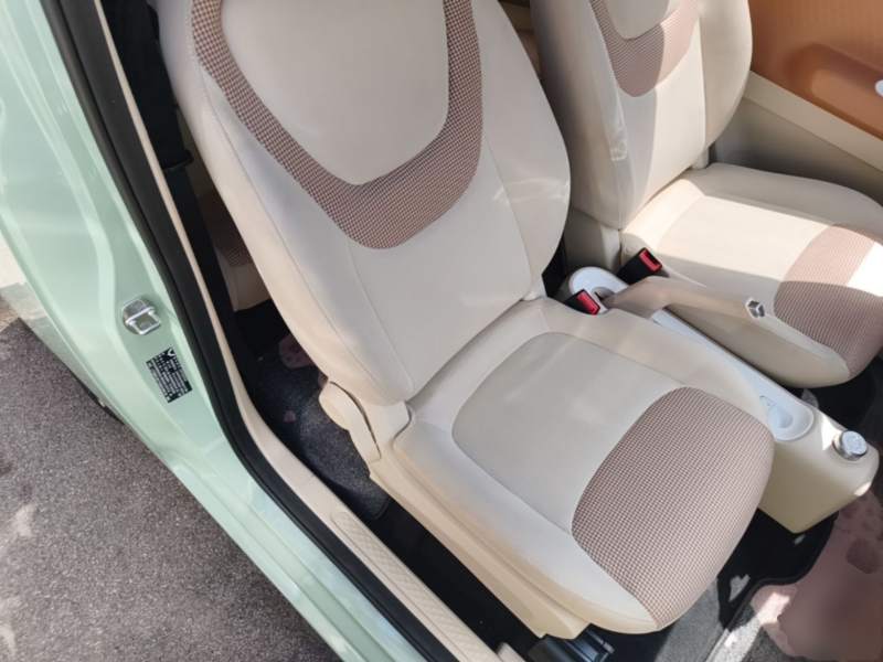 Used Wuling Hongguang MINIEV 2024 3rd Generation 215km Youth Edition — 24