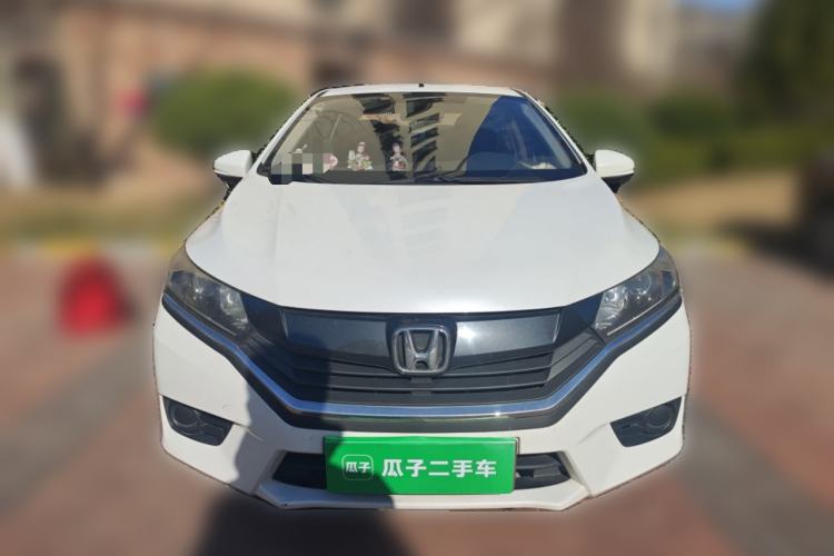 Used Honda Greiz 2016 1.5L CVT Classic Edition
