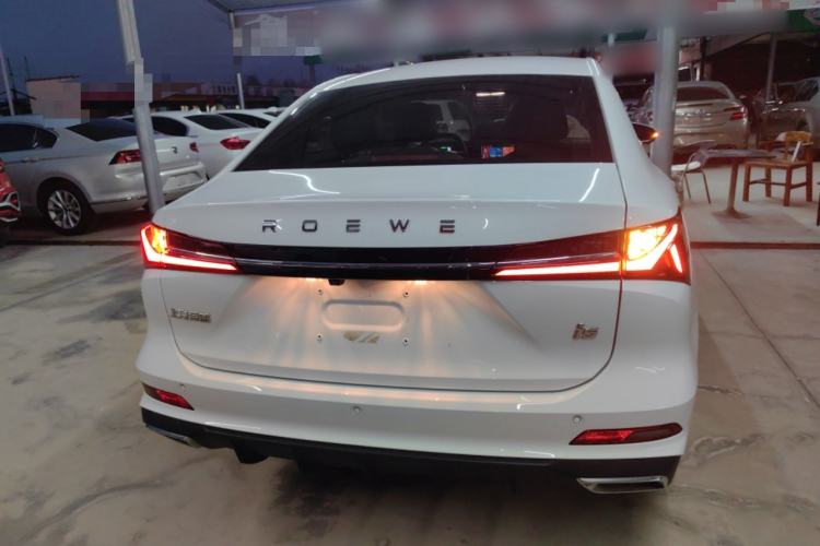 Used Roewe i5 2024 1.5L CVT Luxury Edition
