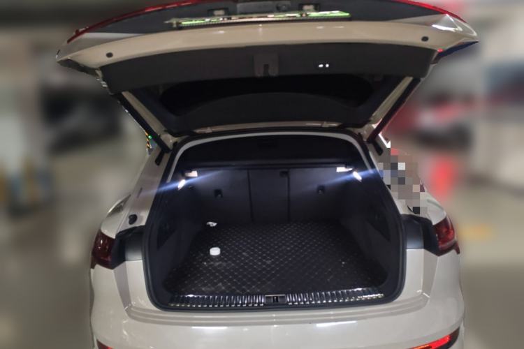 Used Audi e-tron 2019 55 quattro Fashion Edition
