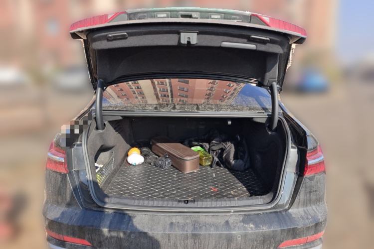 Used Audi A6L 2023 40 TFSI Luxury Dynamic Model