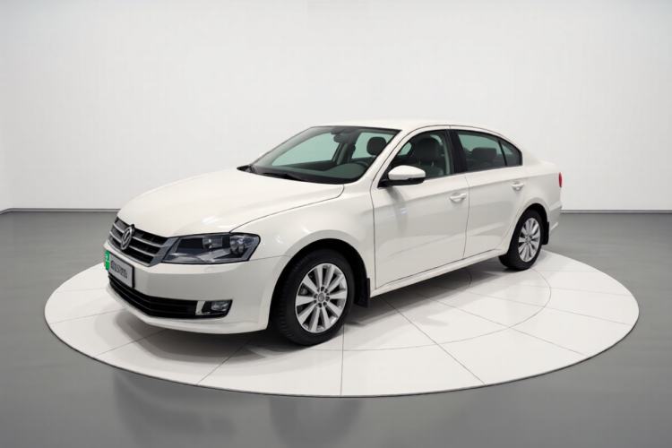 Used Volkswagen Lavida 2013 Restyled Classic 1.6L Automatic Comfort Edition