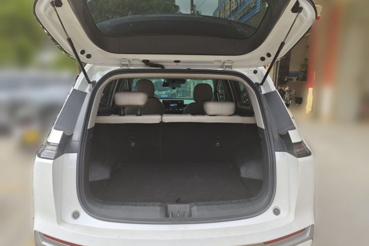 Used AION Y 2023 Plus 610 Enjoy Edition
