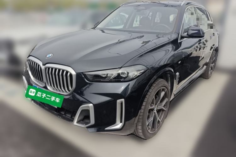 Used BMW X5 2023 xDrive 30Li Luxury M Sport Package