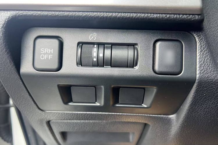 Used Subaru Forester 2018 2.0i Fashion Navigation Edition