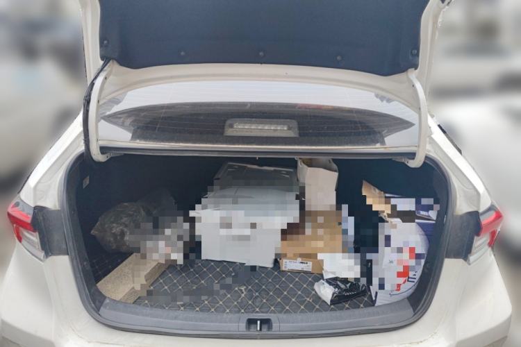 Used Toyota Corolla 2022 Dual-Motor 1.8L E-CVT Pioneer Edition