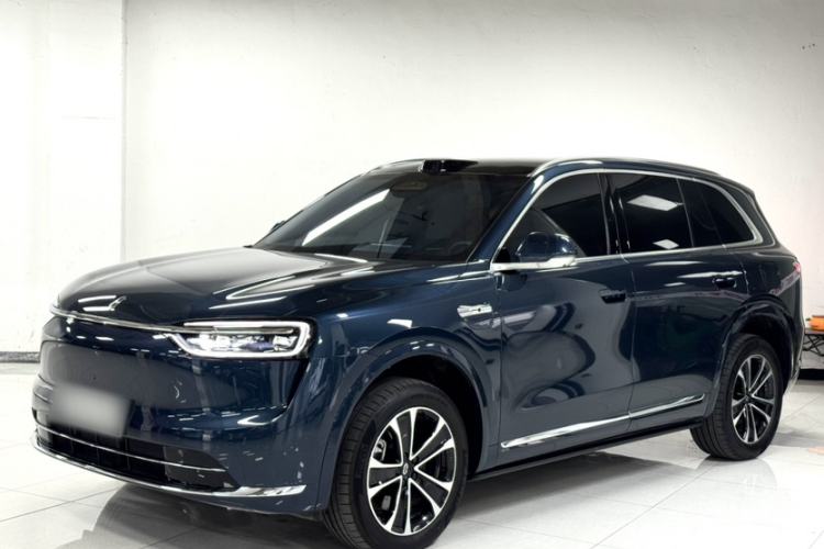 Used Hima AITO M7 2026 Model Range-Extending Max All-Wheel Drive 5-Seater Version