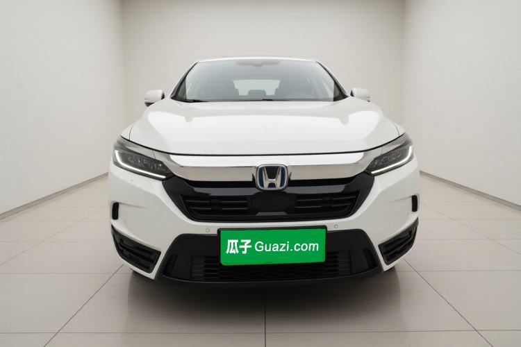 Used Honda Breeze 2020 Rui Hybrid 2.0L Two-Wheel Drive Rui Luxury Edition Exterior 1