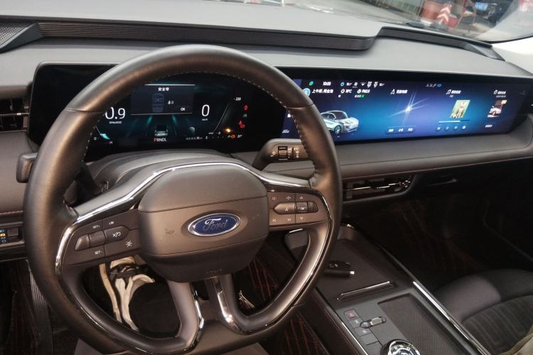 Used Ford Mondeo 2023 EcoBoost 245 Luxury Model