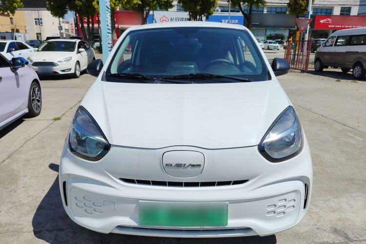 Used Roewe Clever 2022 311km QiQi BoBo Edition
