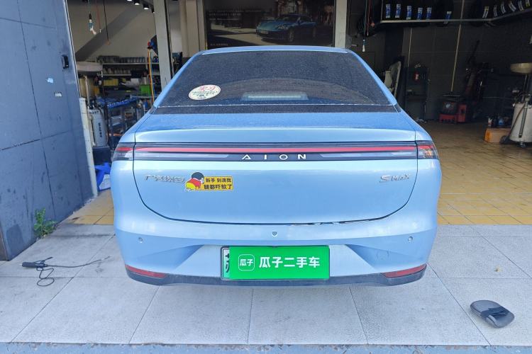 Used AION S MAX 2024 70 Star Edition