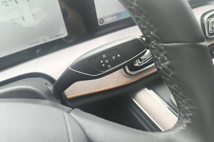 Used Chery Fengyun T10 2024 210 Luxury Edition