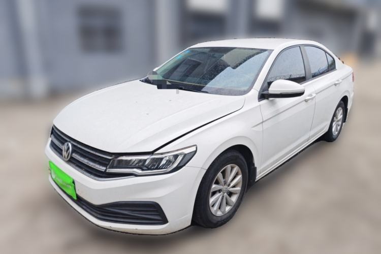 Used Volkswagen Bora 2019 1.5L Manual Fashion Edition