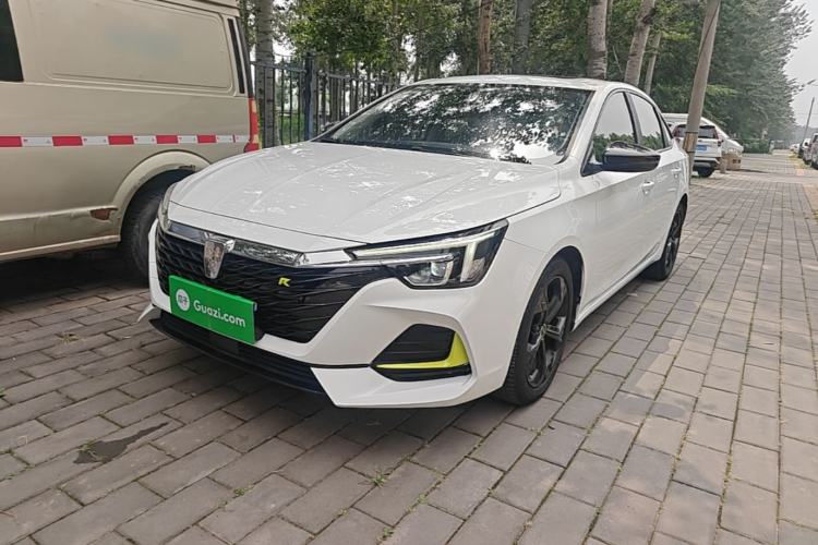 Used Roewe i6 MAX 2020 300TGI Automatic Sporty Cool Edition Guazi used car, China used car export, Used car for sale, Used Roewe cars, Cheapest cars for sale