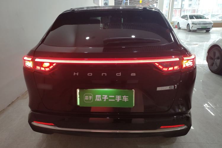 Used Honda e:NS1 2022 e-Style Edition
