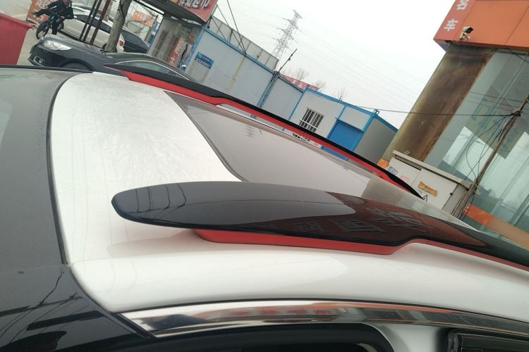 Used Citroen C5 AIRCROSS 2017 380THP Luxury Model Roof