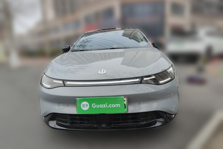 Used Leapmotor C01 2024 Pure Electric 525 Luxury Edition