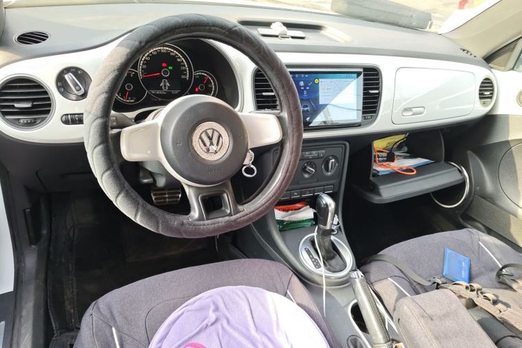 Used Volkswagen Beetle 2015 180TSI model