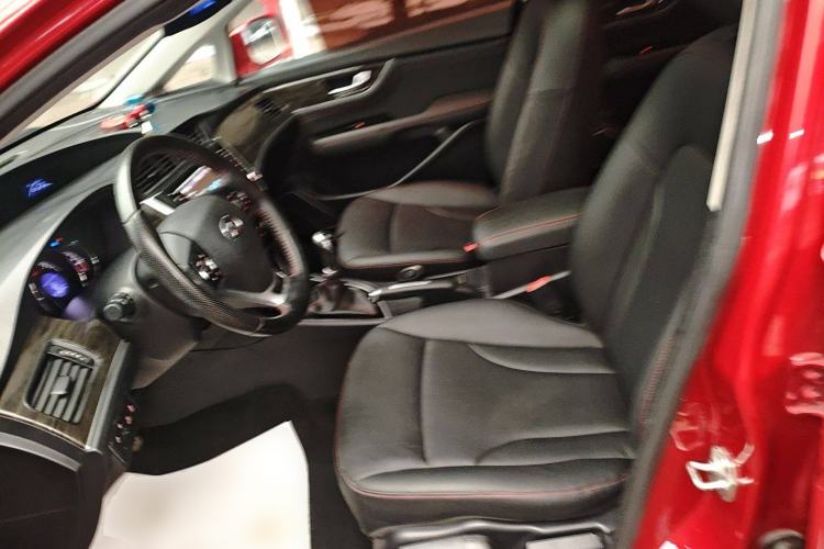 Used Great Wall C50 2016 1.5T Manual Fashion Edition