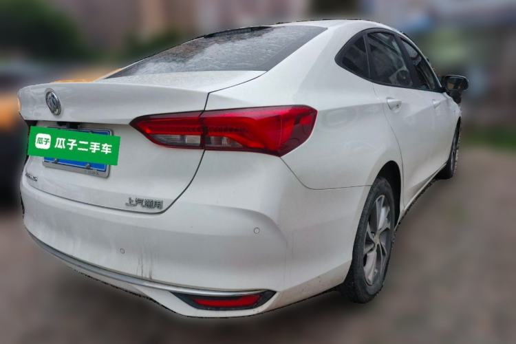 Used Buick Verano 2022 Pro 533T Enjoyment Edition
