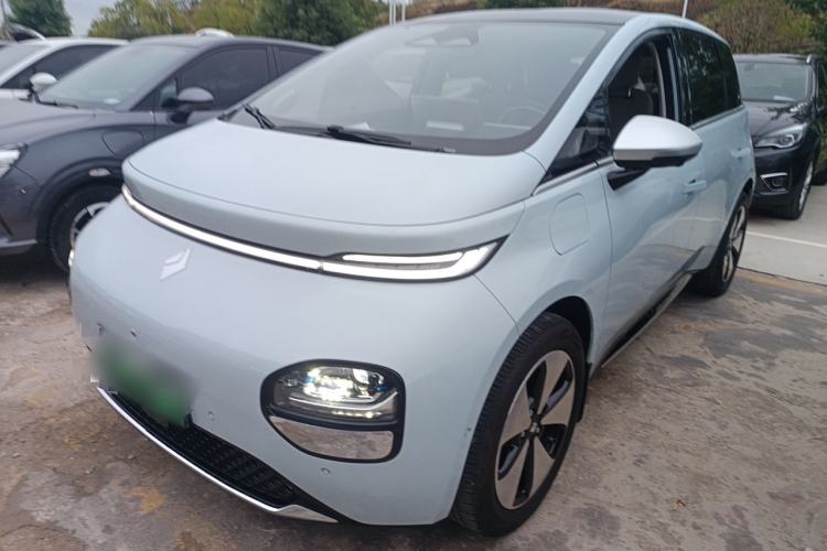 Used Baojun Cloud 2023 460 Max Lingxi Version