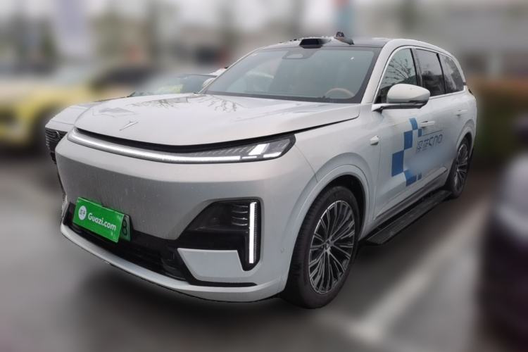 Used Deepal S09 2025 Four-Wheel Drive Ultra+ Custom Edition