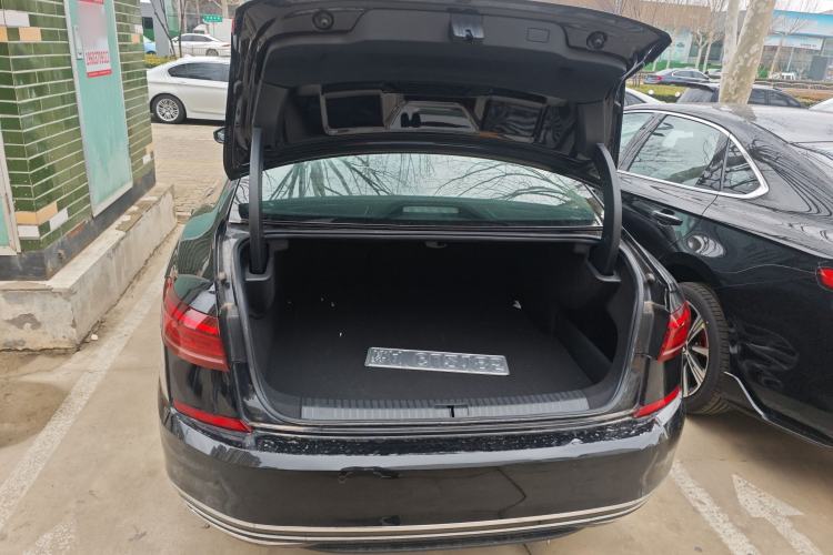 Used Volkswagen Passat New Energy 2025 430 PHEV Hybrid Business Edition