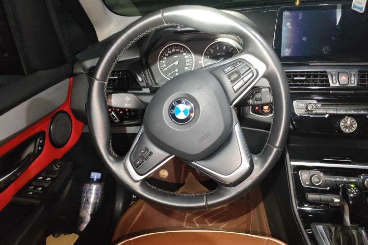 Used BMW 2 Series Active Tourer 2015 218i Leading Model