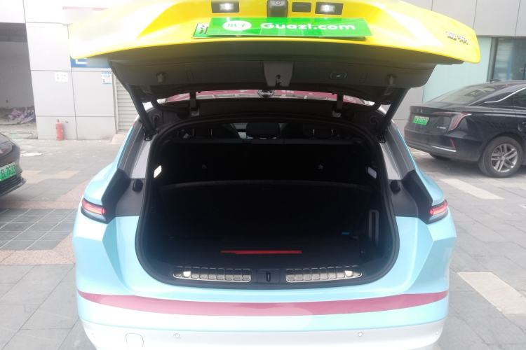 Used Nio ET5T 2024 75kWh Touring