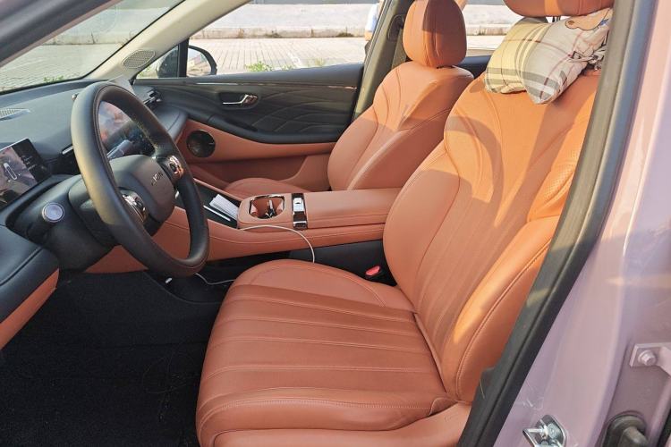 Used AION RT 2025 650 Zhijihao Edition